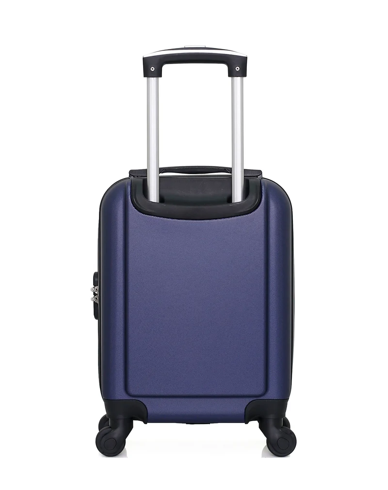 Valise Cabine XXS Rigide CONGO