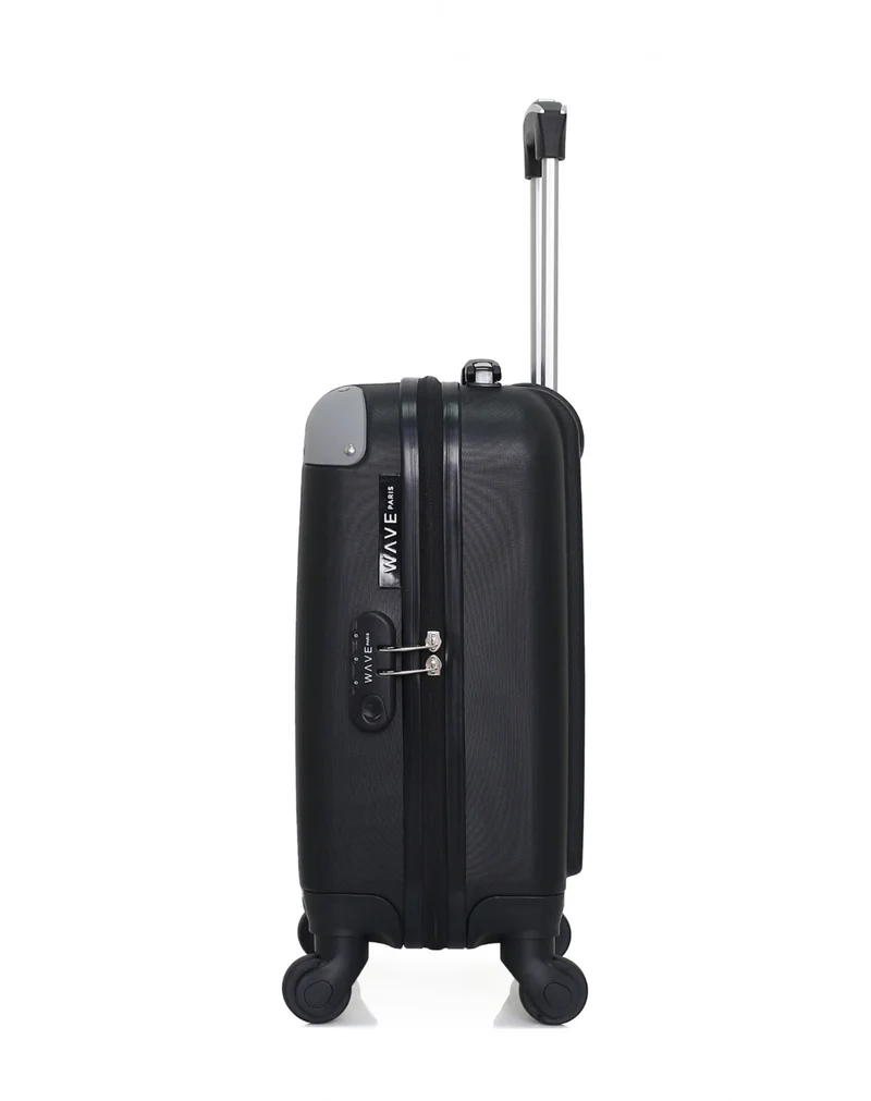 Valise Cabine XXS Rigide CONGO