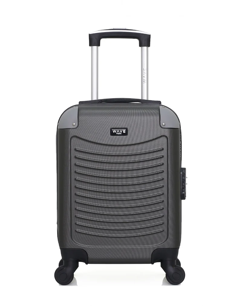 Valise Cabine XXS Rigide CONGO