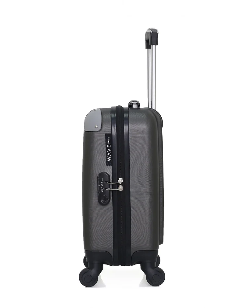 Valise Cabine XXS Rigide CONGO