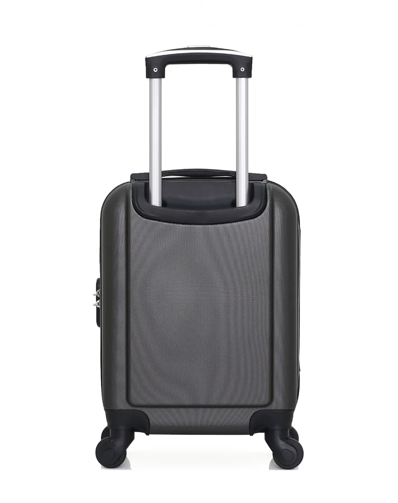 Valise Cabine XXS Rigide CONGO