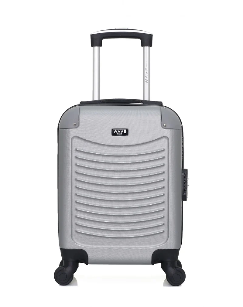 Valise Cabine XXS Rigide CONGO