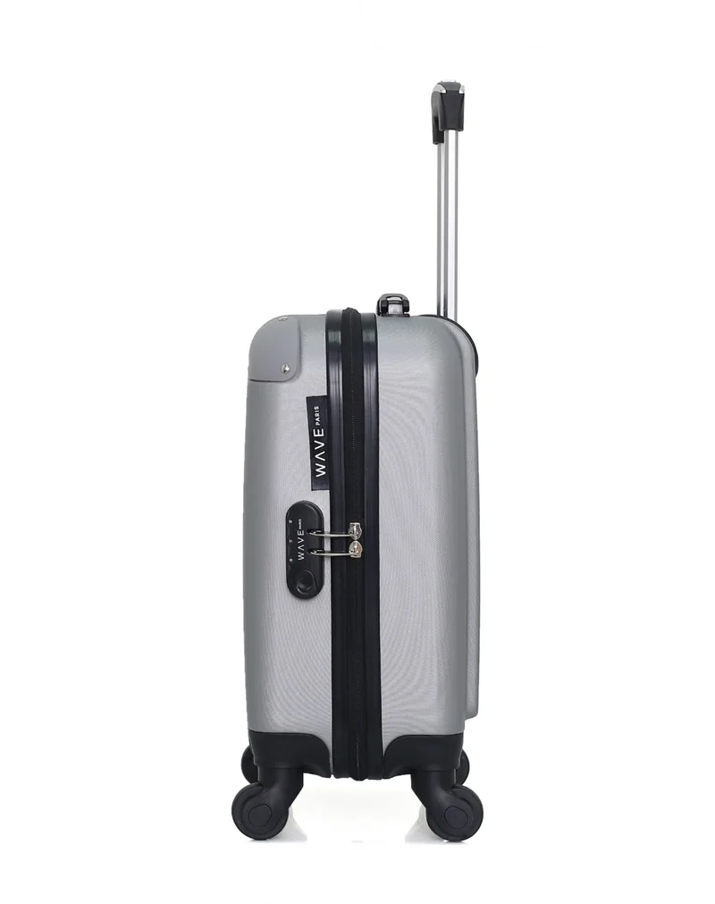 Valise Cabine XXS Rigide CONGO