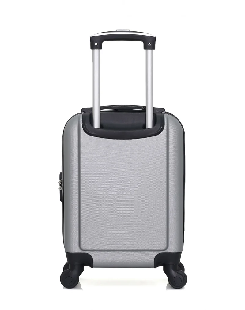 Valise Cabine XXS Rigide CONGO