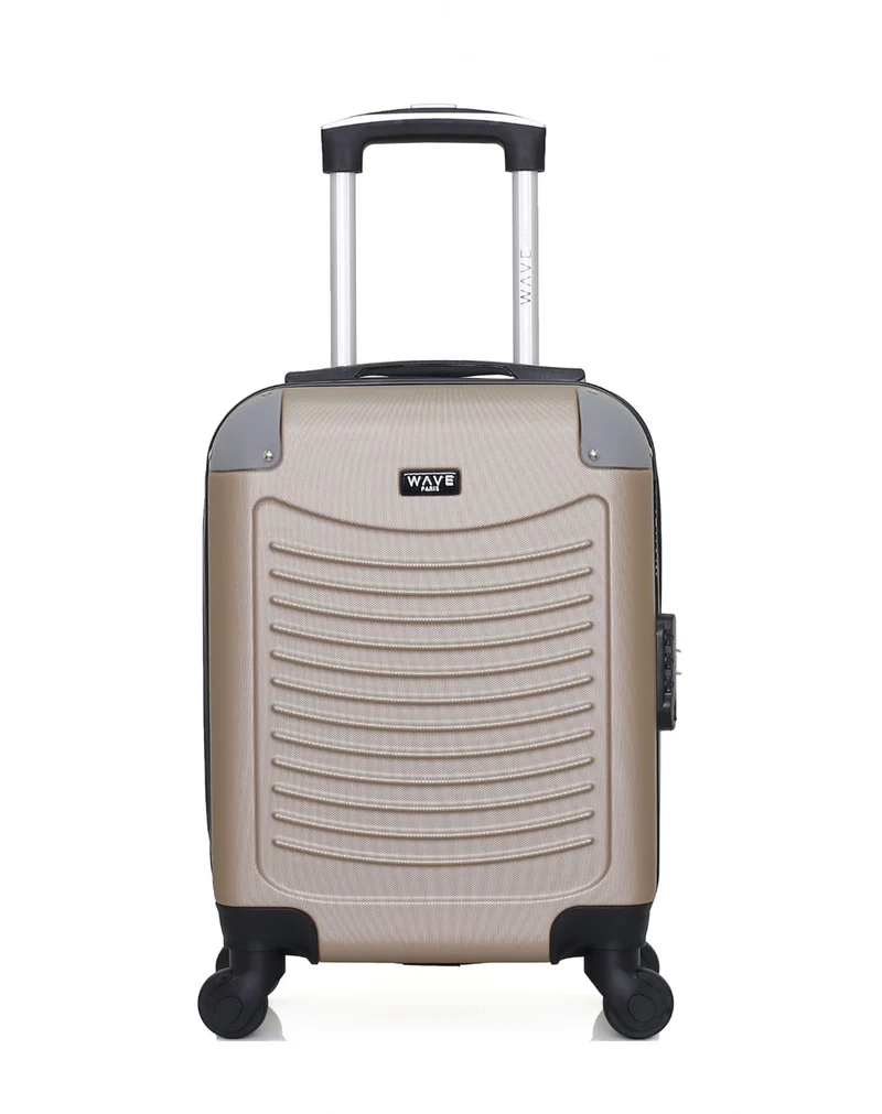 Valise Cabine XXS Rigide CONGO