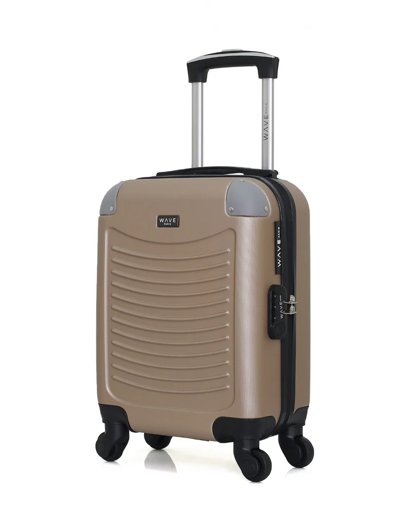 Valise Cabine XXS Rigide CONGO