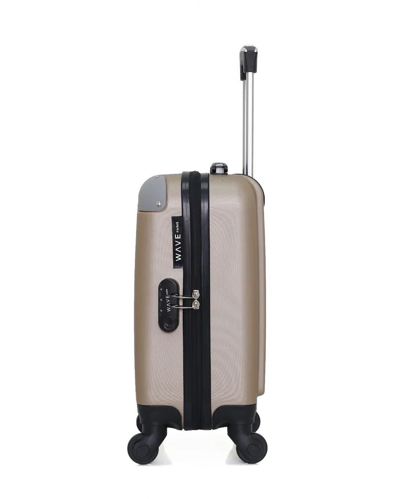 Valise Cabine XXS Rigide CONGO