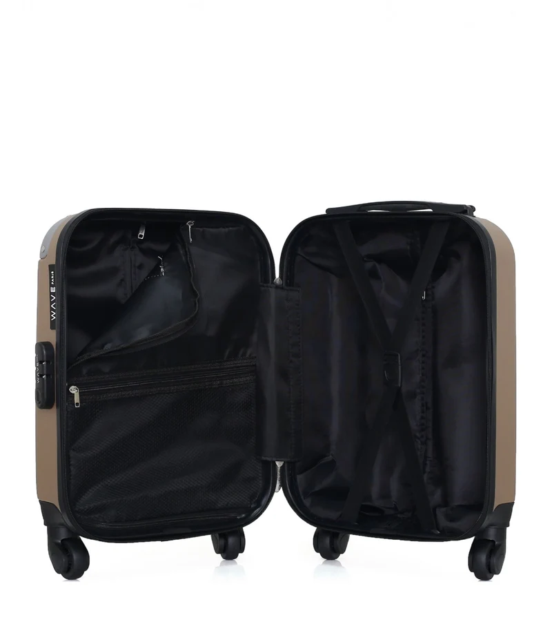 Valise Cabine XXS Rigide CONGO