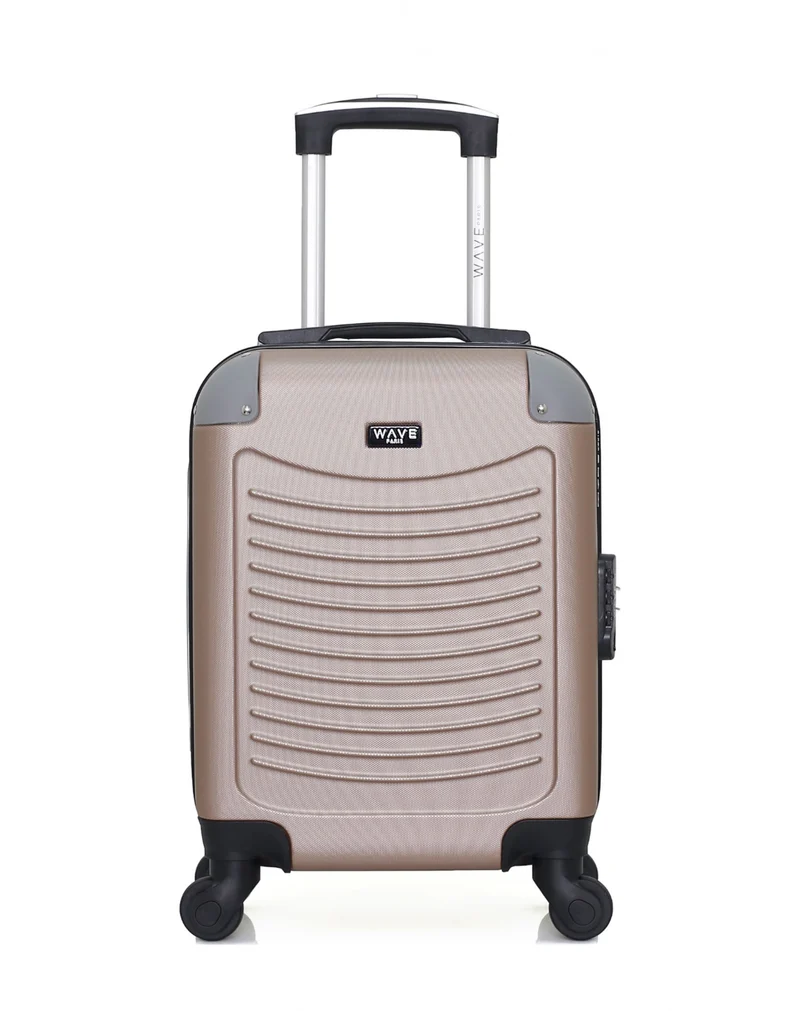 Valise Cabine XXS Rigide CONGO