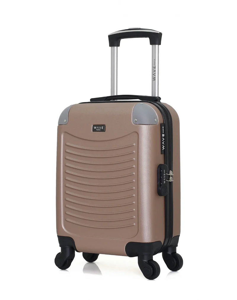 Valise Cabine XXS Rigide CONGO