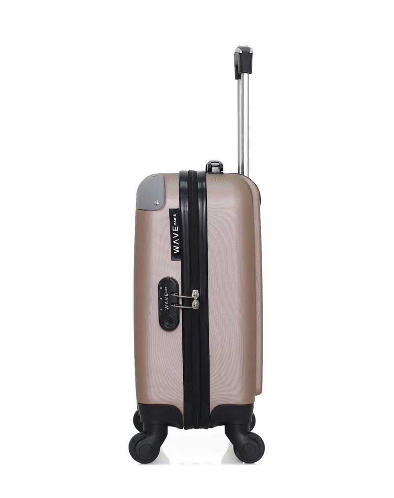 Valise Cabine XXS Rigide CONGO