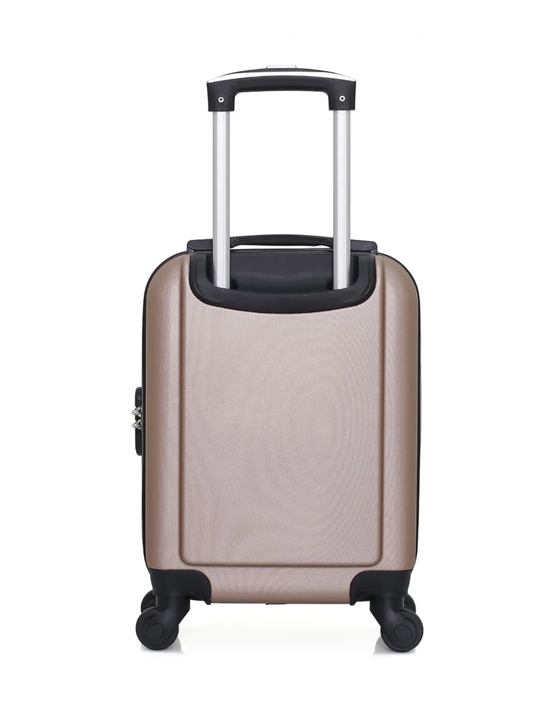 Valise Cabine XXS Rigide CONGO