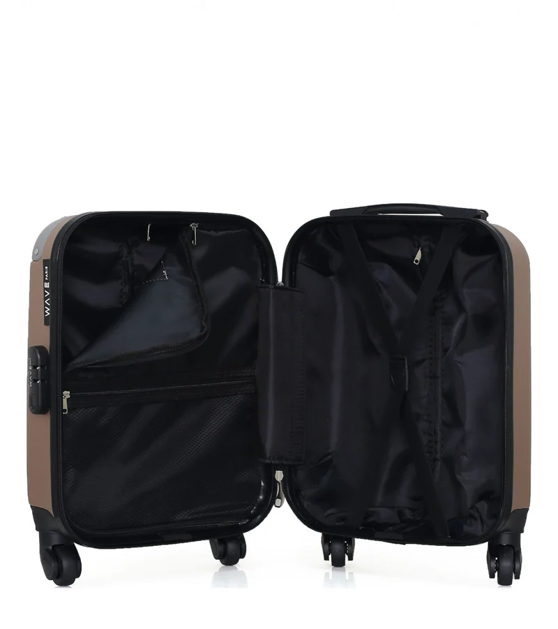 Valise Cabine XXS Rigide CONGO