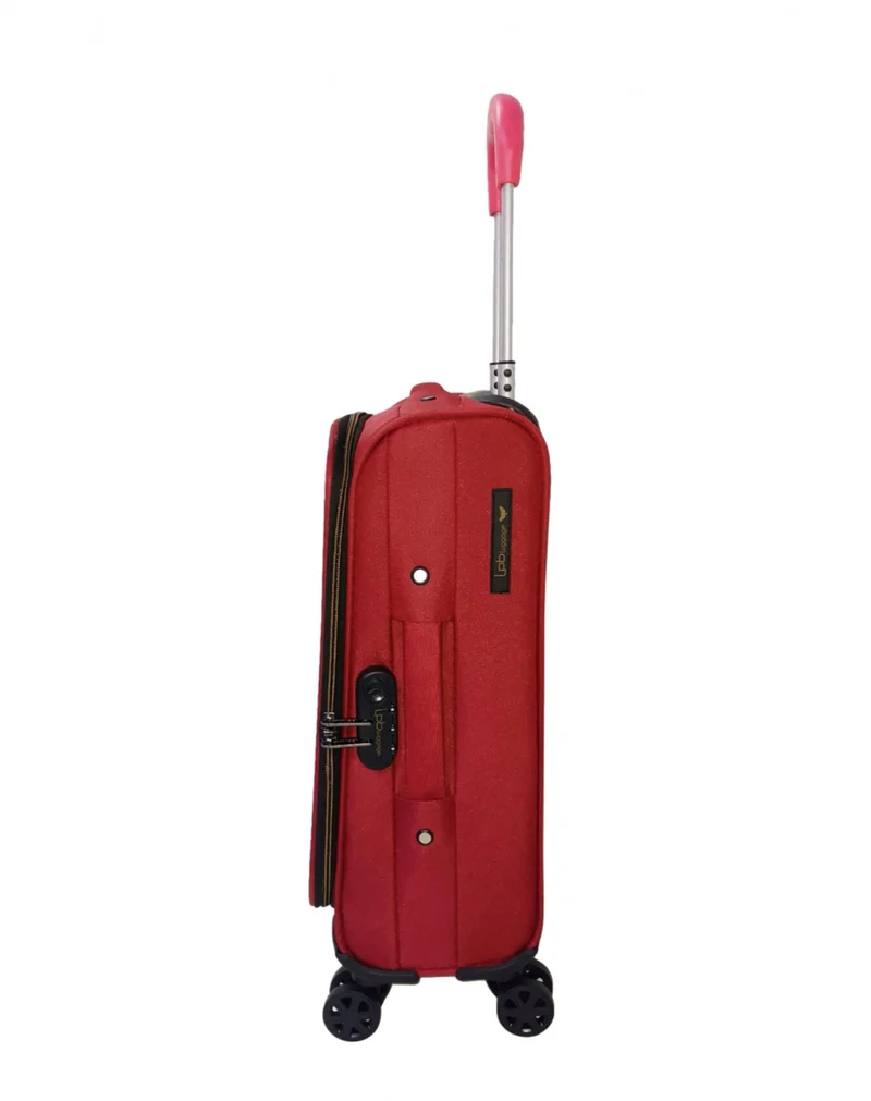 Valise Cabine Souple JOANNA-E