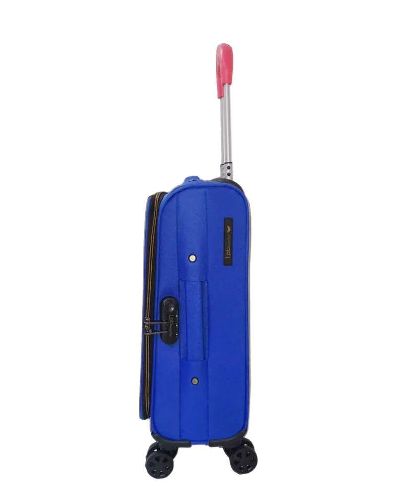 Valise Cabine Souple JOANNA-E