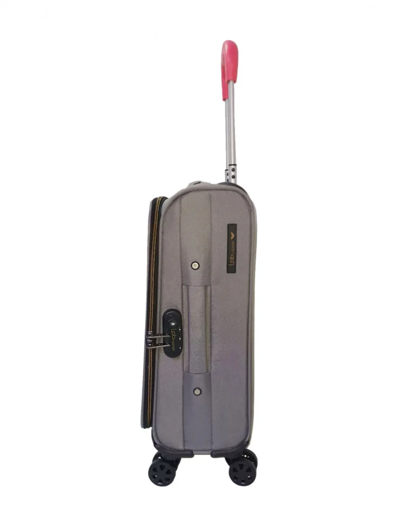 Valise Cabine Souple JOANNA-E