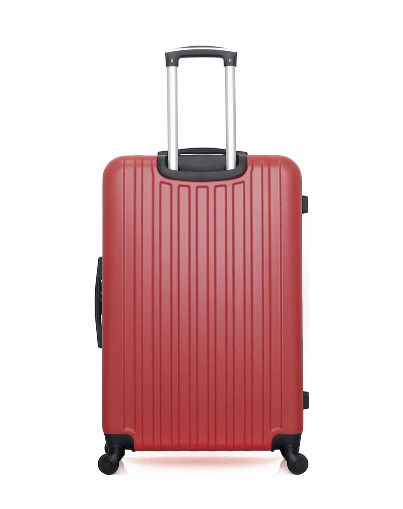 Valise Grand Format Rigide SPRINGFIELD