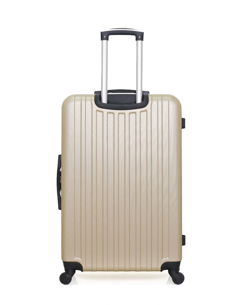 Valise Grand Format Rigide SPRINGFIELD