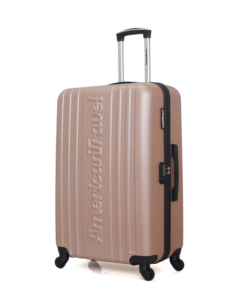 Valise Grand Format Rigide SPRINGFIELD