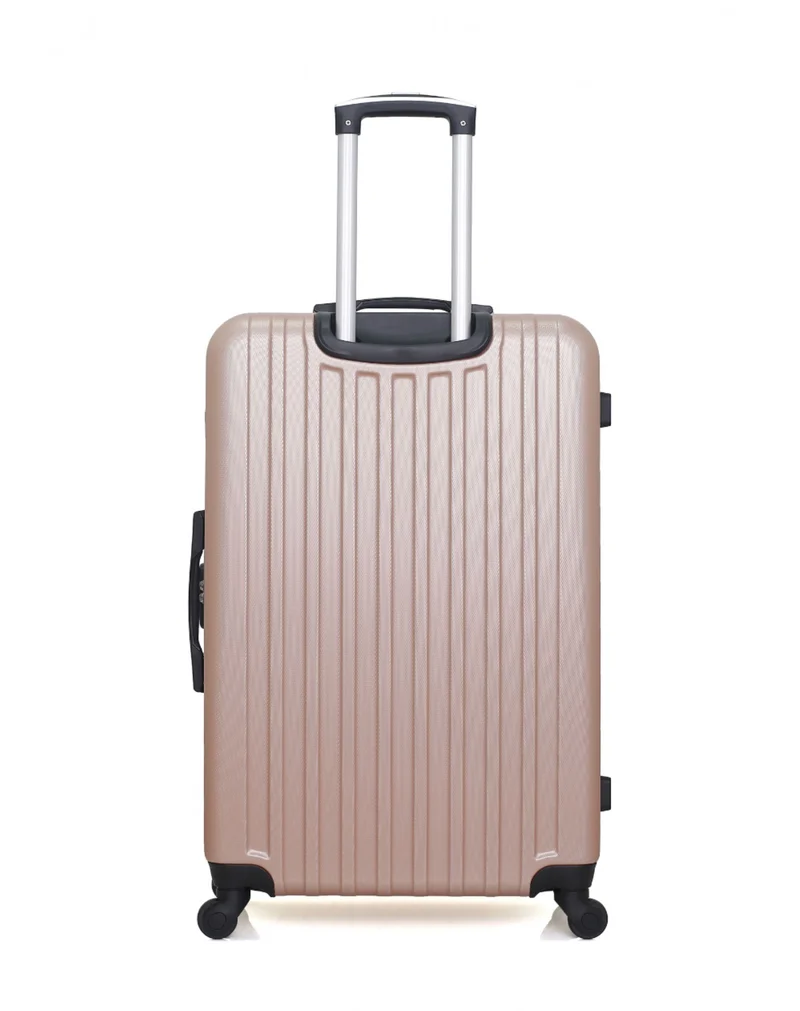 Valise Grand Format Rigide SPRINGFIELD
