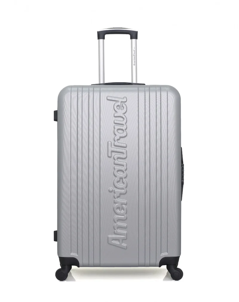 Valise Grand Format Rigide SPRINGFIELD