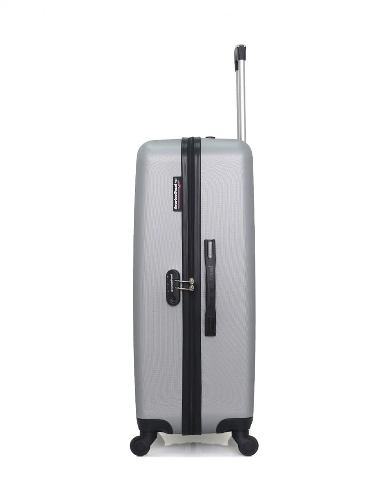 Valise Grand Format Rigide SPRINGFIELD
