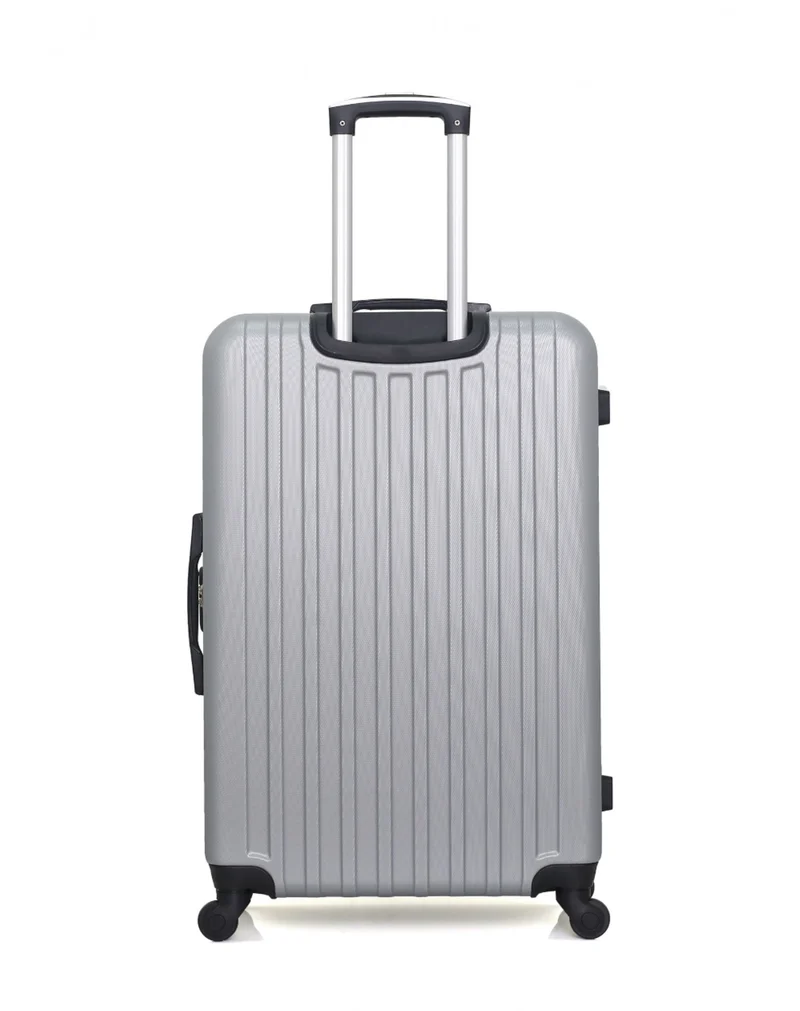 Valise Grand Format Rigide SPRINGFIELD