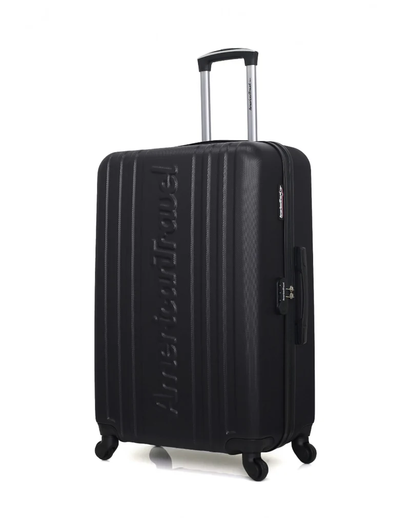 Valise Grand Format Rigide SPRINGFIELD