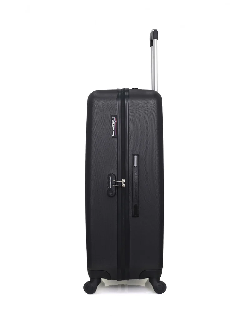 Valise Grand Format Rigide SPRINGFIELD