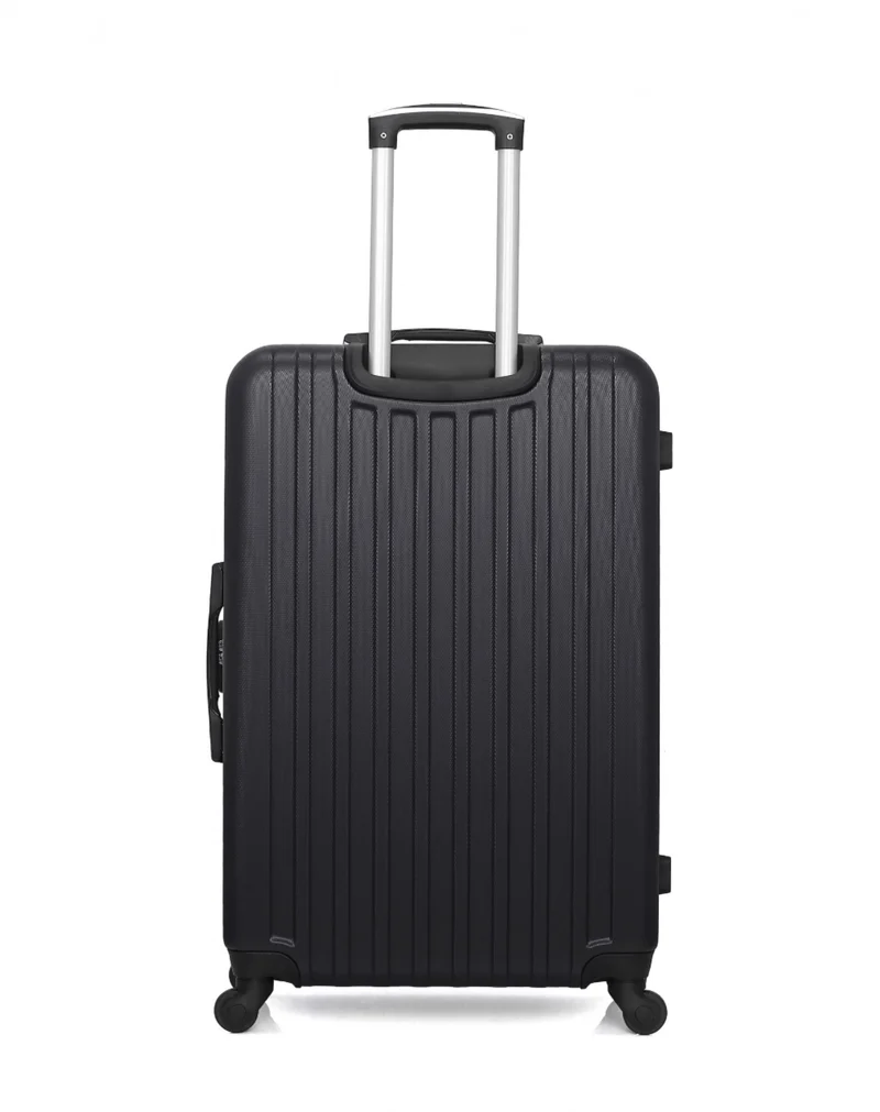 Valise Grand Format Rigide SPRINGFIELD