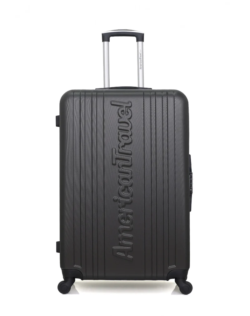 Valise Grand Format Rigide SPRINGFIELD