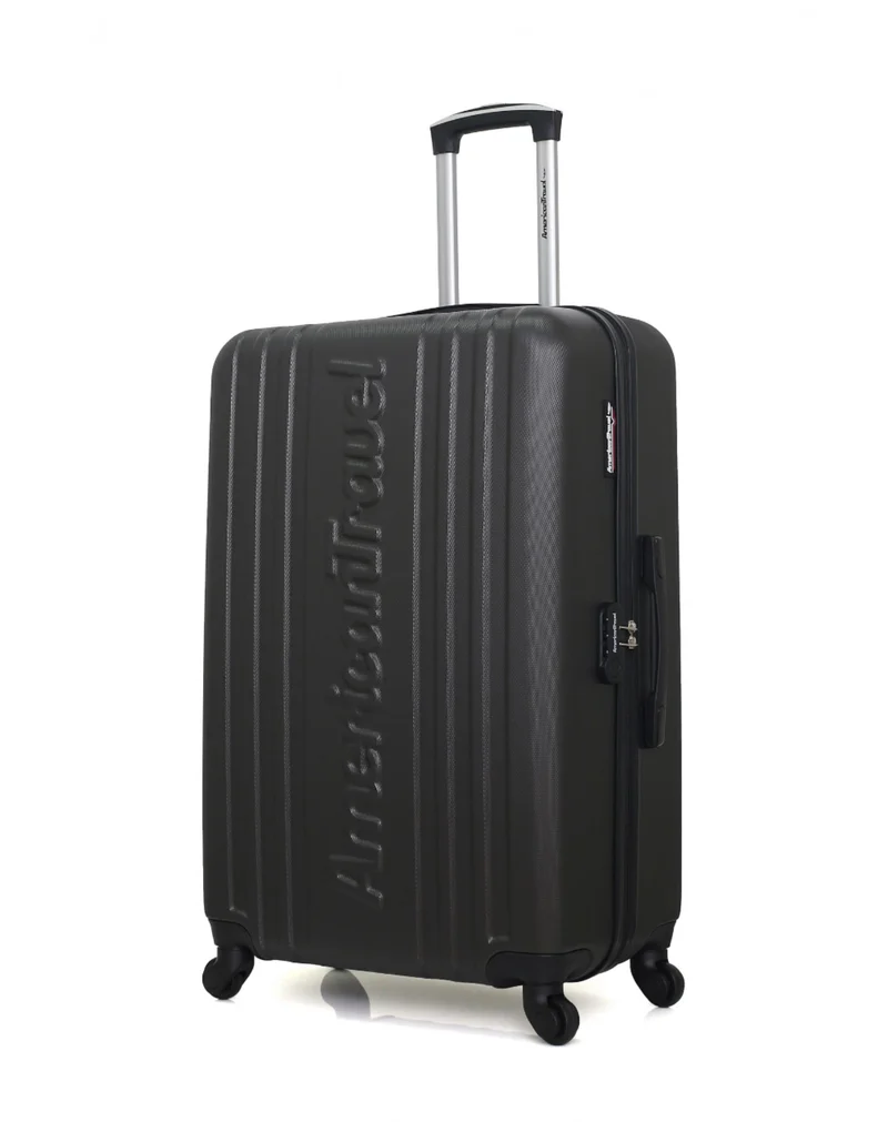 Valise Grand Format Rigide SPRINGFIELD