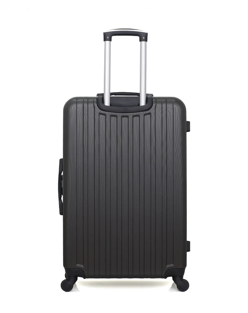 Valise Grand Format Rigide SPRINGFIELD
