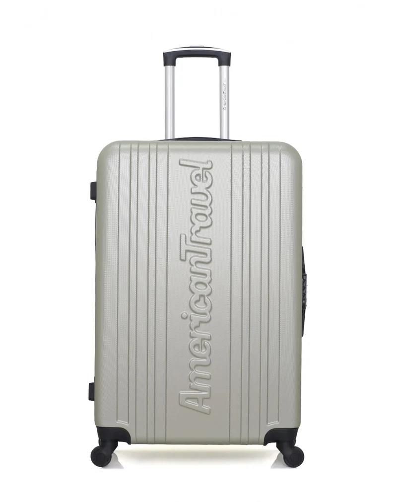 Valise Grand Format Rigide SPRINGFIELD