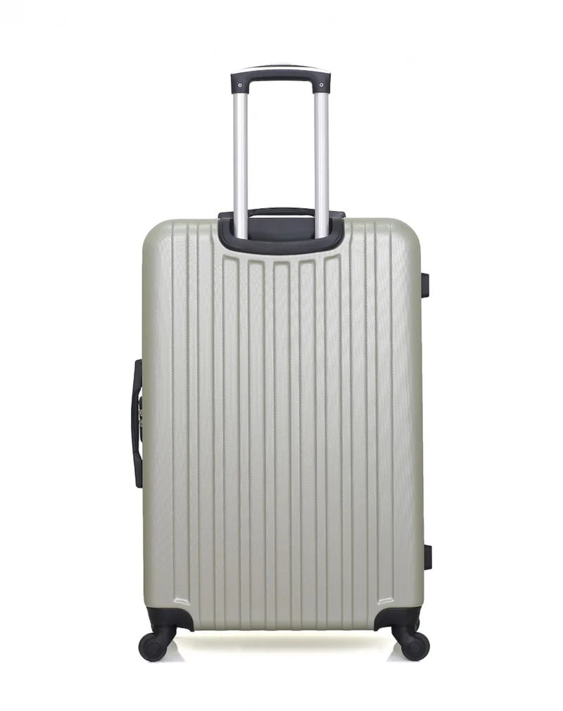 Valise Grand Format Rigide SPRINGFIELD