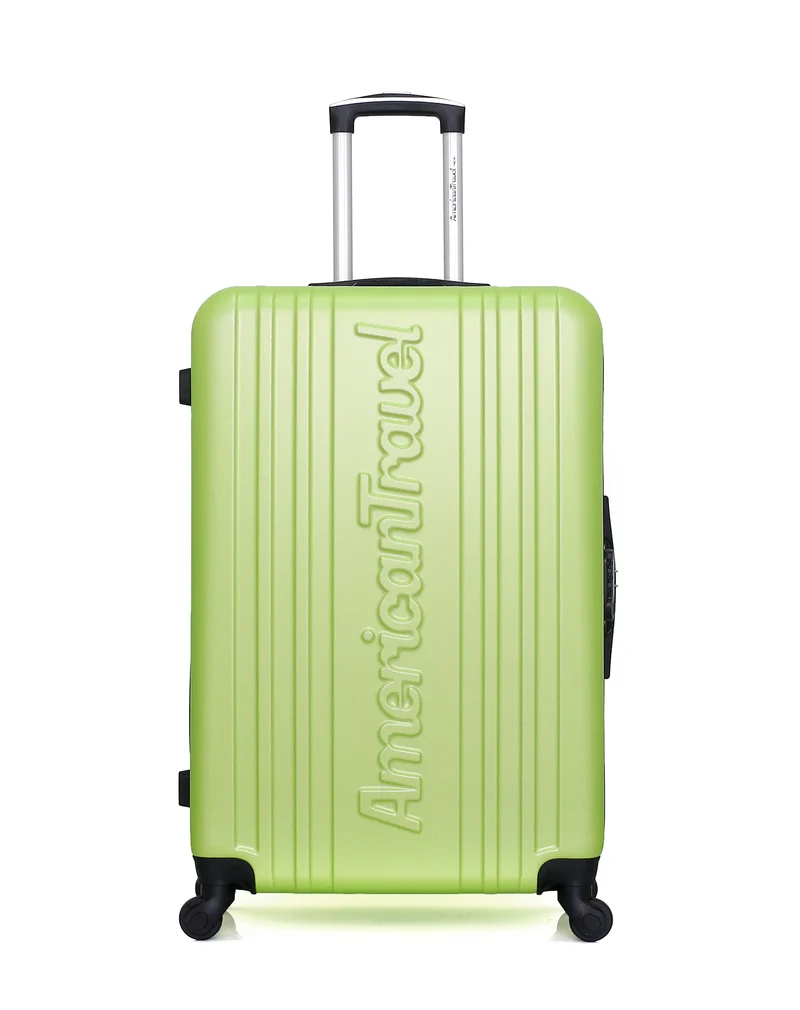 Valise Grand Format Rigide SPRINGFIELD