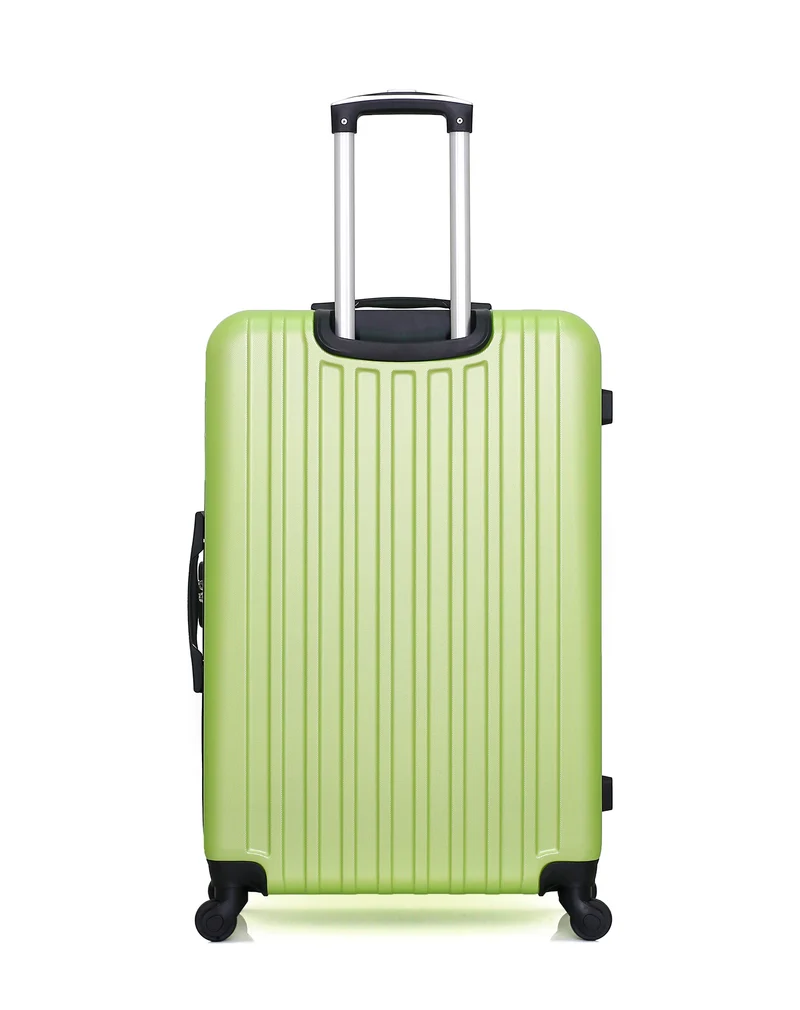 Valise Grand Format Rigide SPRINGFIELD