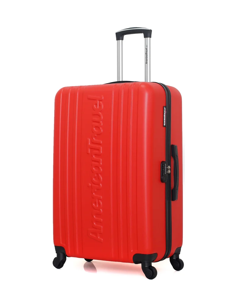 Valise Grand Format Rigide SPRINGFIELD