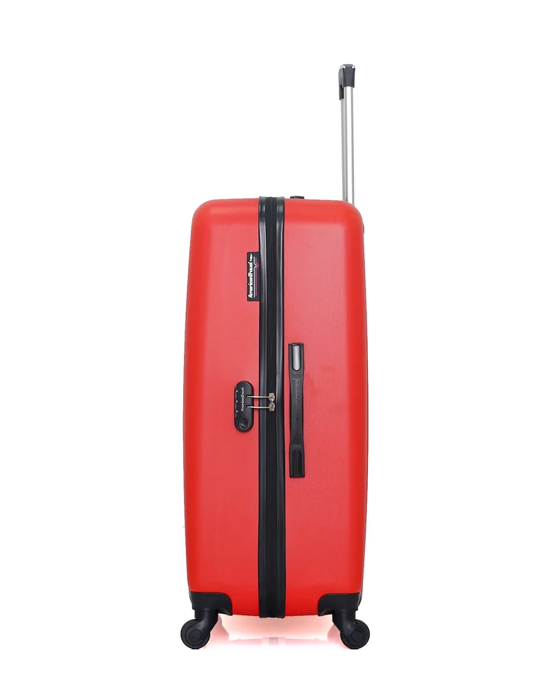 Valise Grand Format Rigide SPRINGFIELD