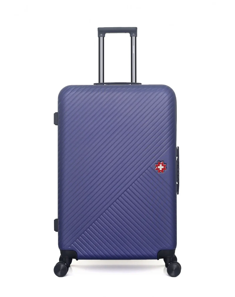 Valise Grand Format Rigide SPIEZ