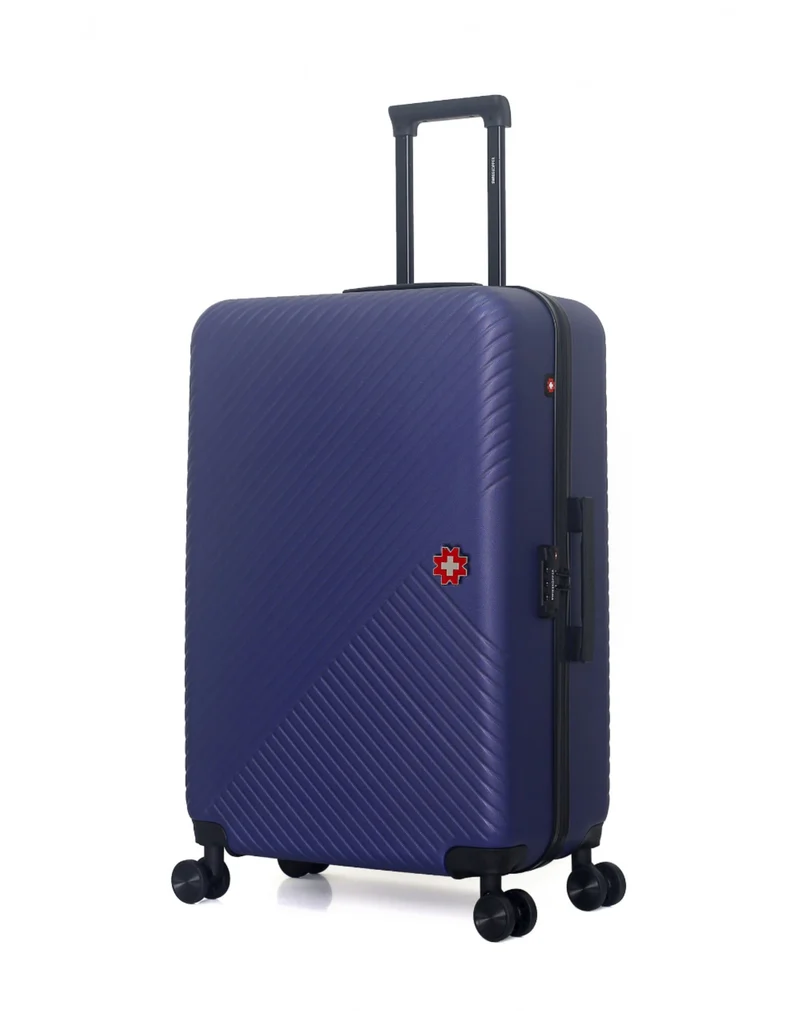 Valise Grand Format Rigide SPIEZ