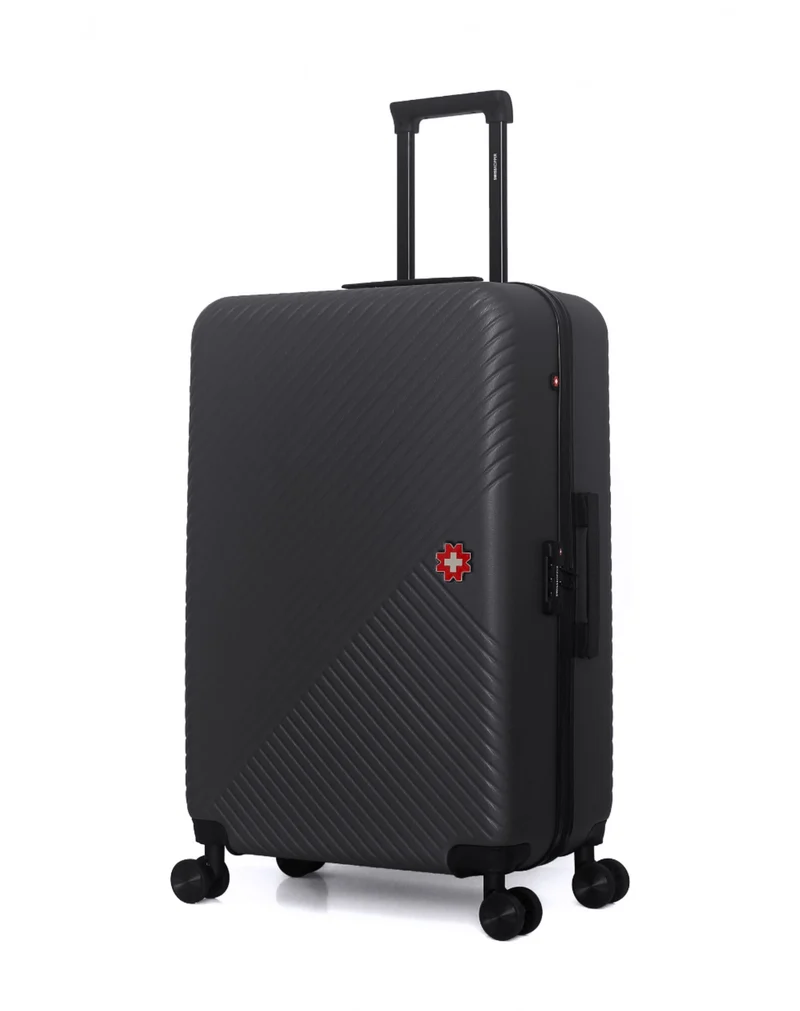 Valise Grand Format Rigide SPIEZ