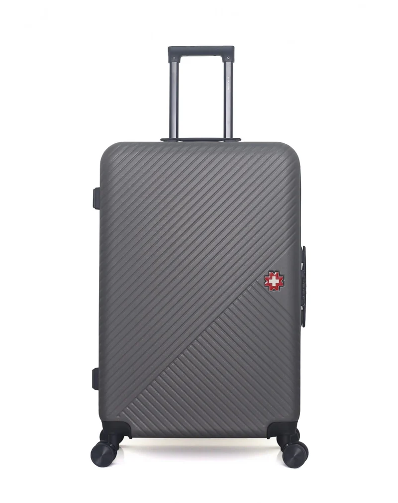 Valise Grand Format Rigide SPIEZ