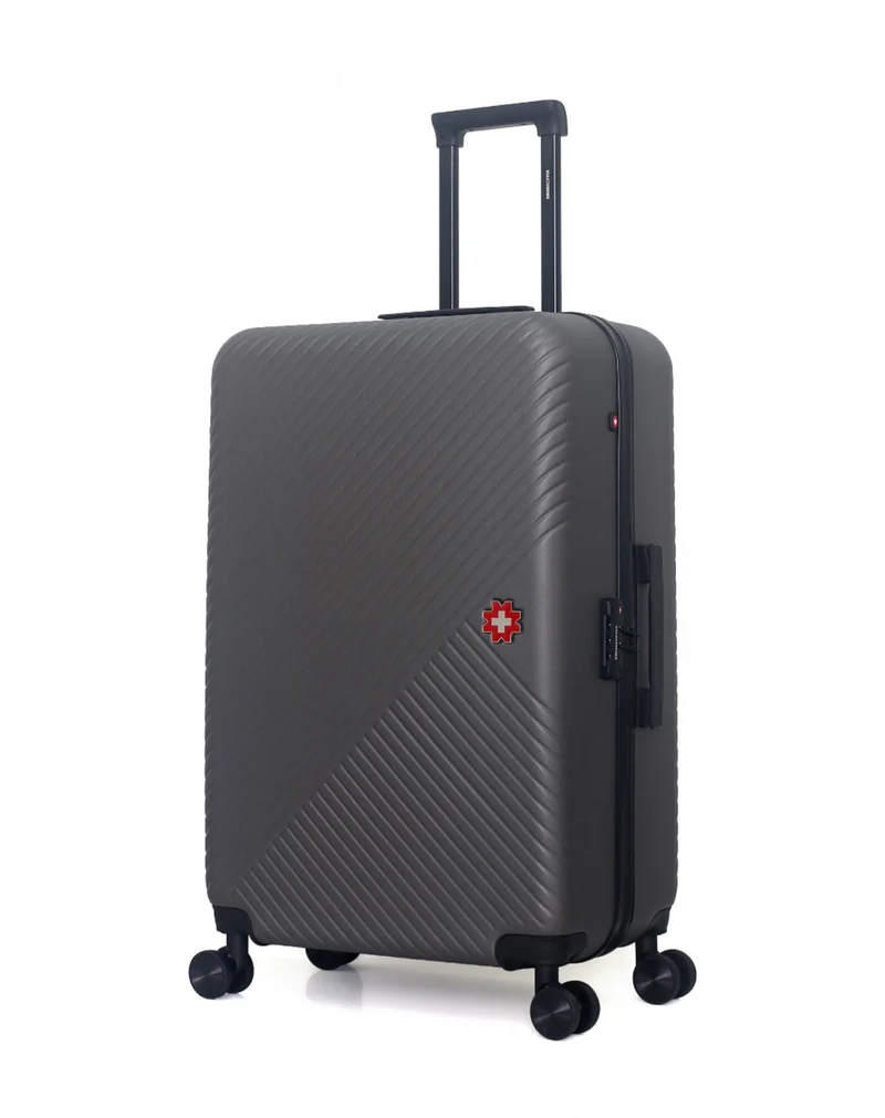 Valise Grand Format Rigide SPIEZ