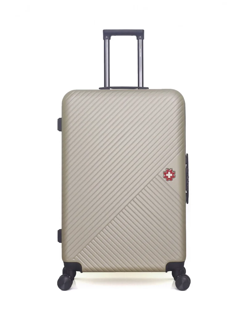 Valise Grand Format Rigide SPIEZ