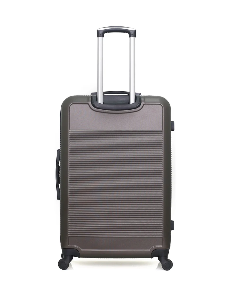 Valise Grand Format Rigide SELENGA