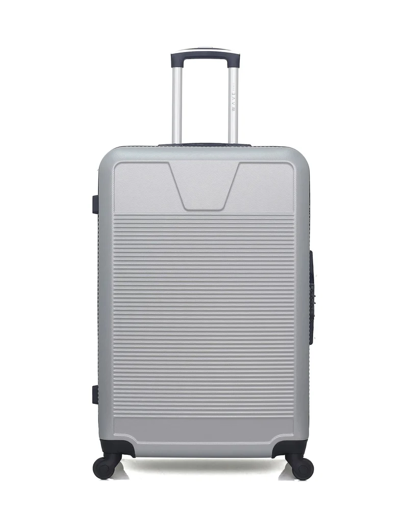 Valise Grand Format Rigide SELENGA