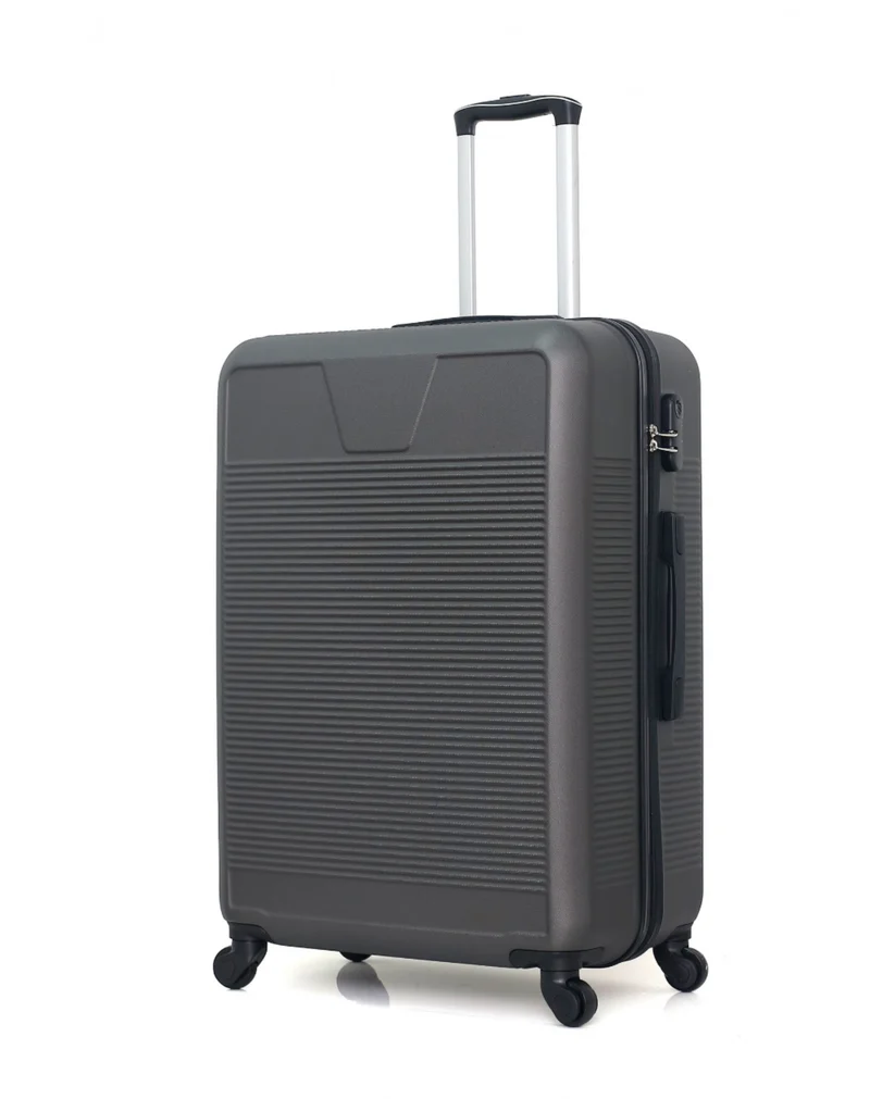 Valise Grand Format Rigide SELENGA