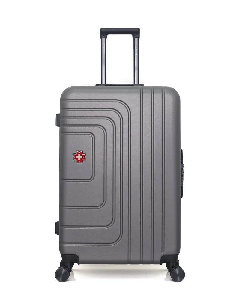 Valise Grand Format Rigide RÜTI