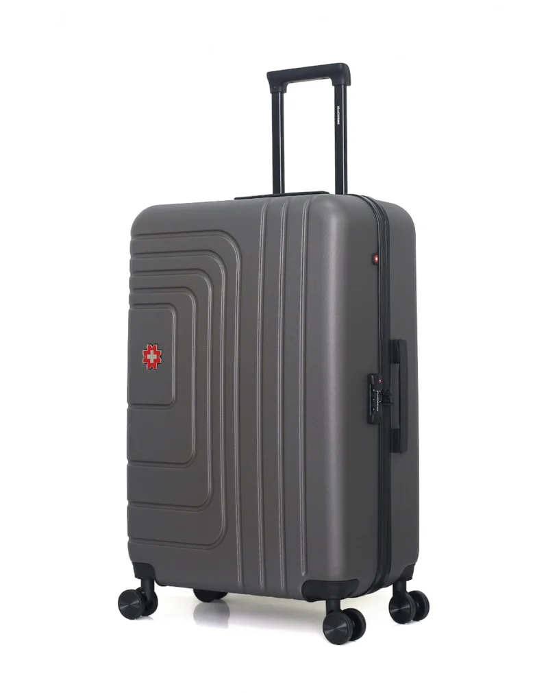 Valise Grand Format Rigide RÜTI